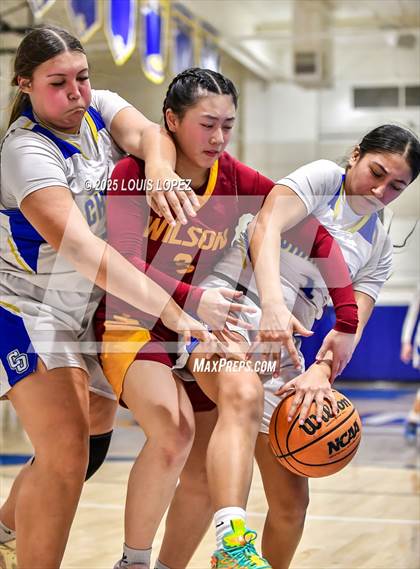 Thumbnail 1 in Wilson @ Charter Oak photogallery.