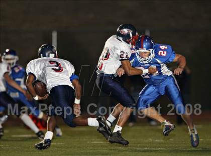 Thumbnail 3 in Pleasant Grove @ Folsom photogallery.