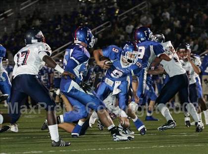 Thumbnail 3 in Pleasant Grove @ Folsom photogallery.