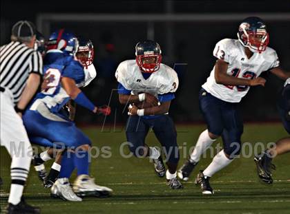 Thumbnail 1 in Pleasant Grove @ Folsom photogallery.