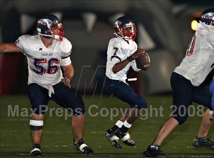 Thumbnail 3 in Pleasant Grove @ Folsom photogallery.