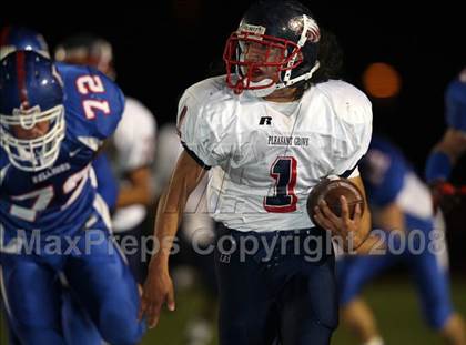 Thumbnail 2 in Pleasant Grove @ Folsom photogallery.