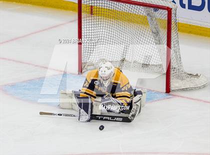 Thumbnail 2 in Dover-Sherborn vs Hanover (MIAA Division 4 Final) photogallery.