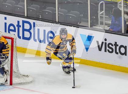Thumbnail 1 in Dover-Sherborn vs Hanover (MIAA Division 4 Final) photogallery.