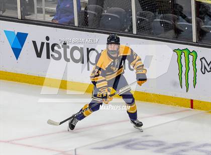 Thumbnail 3 in Dover-Sherborn vs Hanover (MIAA Division 4 Final) photogallery.