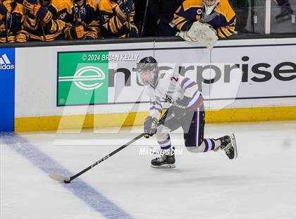 Thumbnail 2 in Dover-Sherborn vs Hanover (MIAA Division 4 Final) photogallery.