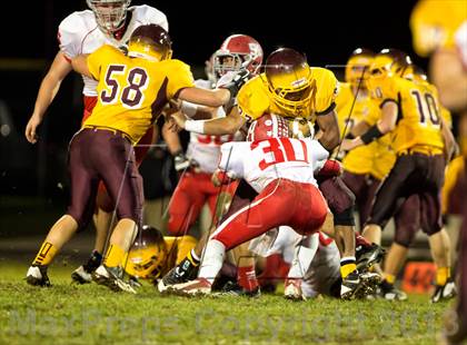 Thumbnail 1 in Dixie Heights @ Cooper photogallery.