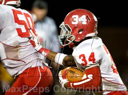 Thumbnail 2 in Dixie Heights @ Cooper photogallery.