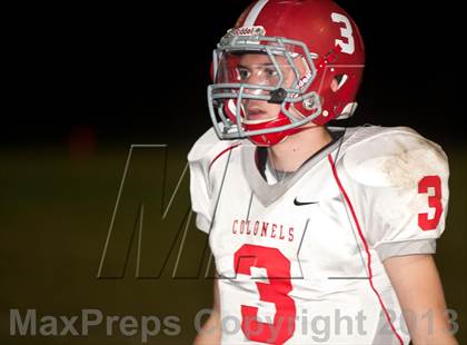 Thumbnail 2 in Dixie Heights @ Cooper photogallery.