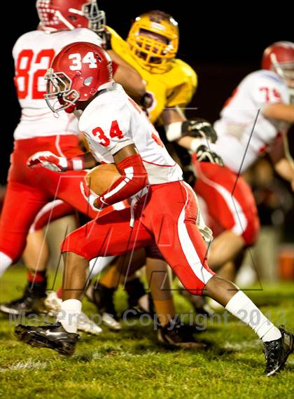 Thumbnail 3 in Dixie Heights @ Cooper photogallery.