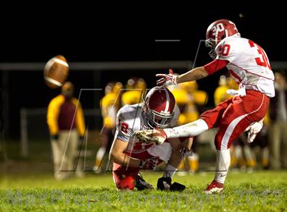 Thumbnail 1 in Dixie Heights @ Cooper photogallery.