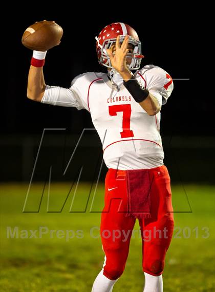 Thumbnail 2 in Dixie Heights @ Cooper photogallery.