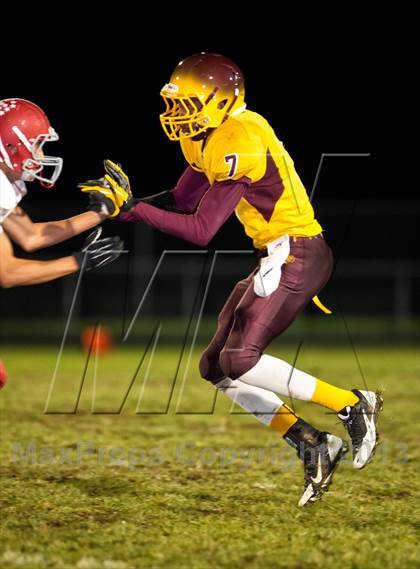 Thumbnail 2 in Dixie Heights @ Cooper photogallery.