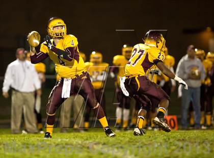 Thumbnail 2 in Dixie Heights @ Cooper photogallery.
