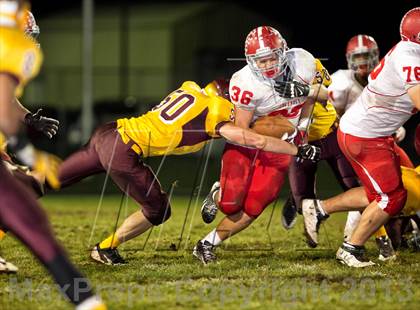 Thumbnail 1 in Dixie Heights @ Cooper photogallery.