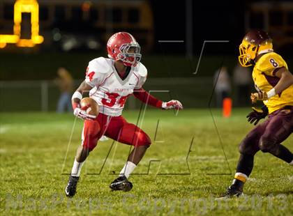 Thumbnail 3 in Dixie Heights @ Cooper photogallery.