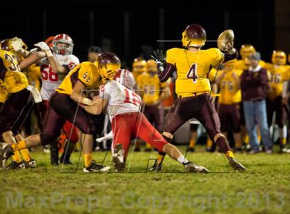 Thumbnail 1 in Dixie Heights @ Cooper photogallery.