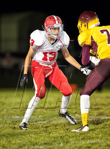 Thumbnail 2 in Dixie Heights @ Cooper photogallery.