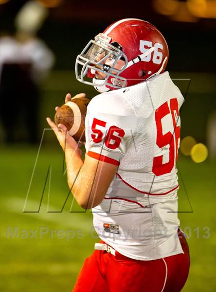 Thumbnail 1 in Dixie Heights @ Cooper photogallery.
