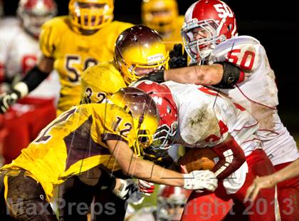 Thumbnail 1 in Dixie Heights @ Cooper photogallery.