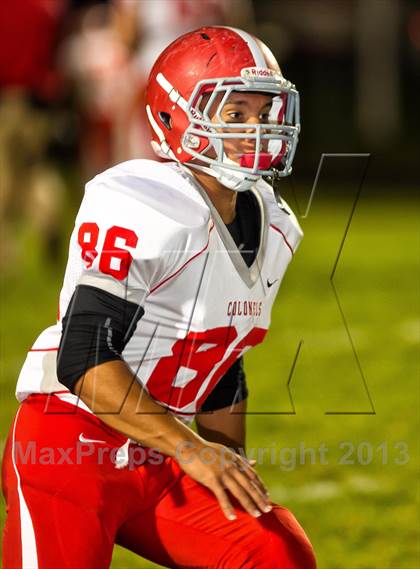 Thumbnail 1 in Dixie Heights @ Cooper photogallery.