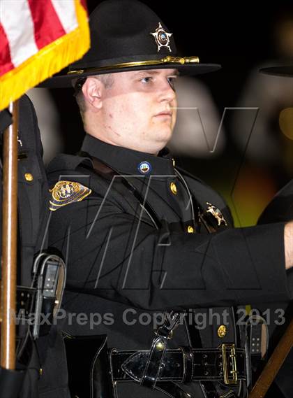 Thumbnail 1 in Dixie Heights @ Cooper photogallery.