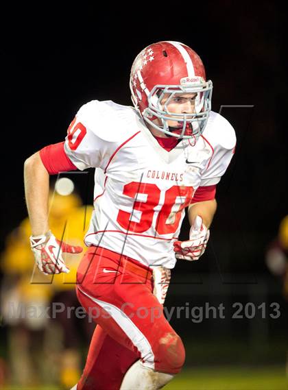 Thumbnail 1 in Dixie Heights @ Cooper photogallery.