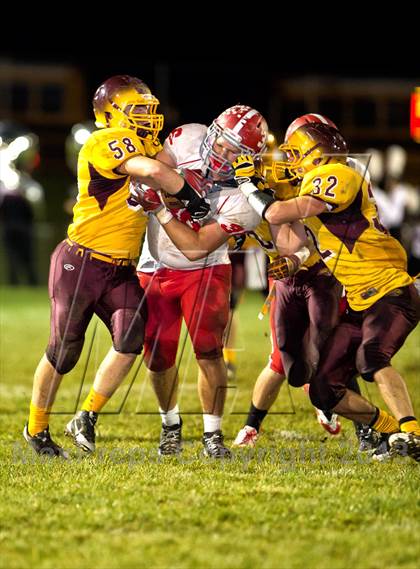 Thumbnail 3 in Dixie Heights @ Cooper photogallery.