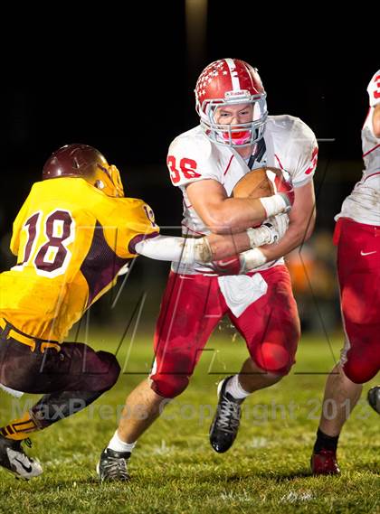 Thumbnail 3 in Dixie Heights @ Cooper photogallery.