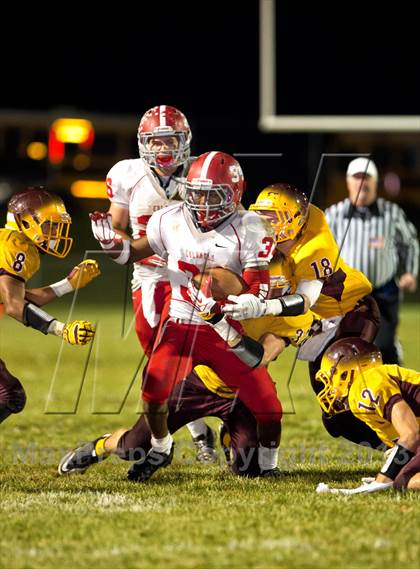 Thumbnail 2 in Dixie Heights @ Cooper photogallery.
