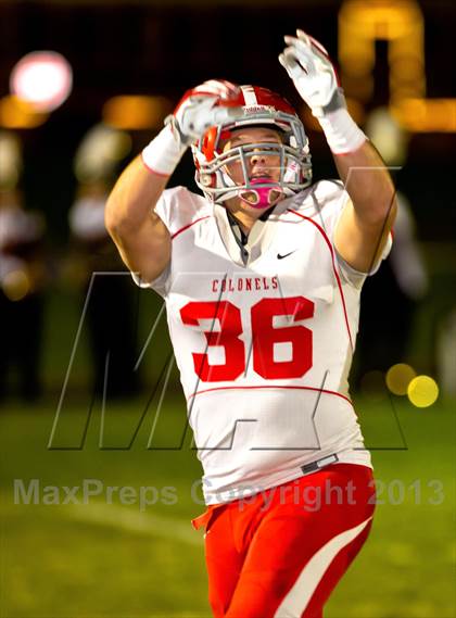 Thumbnail 2 in Dixie Heights @ Cooper photogallery.