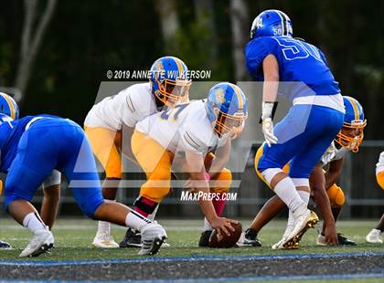 Thumbnail 3 in Orlando Christian Prep @ Master's Academy photogallery.