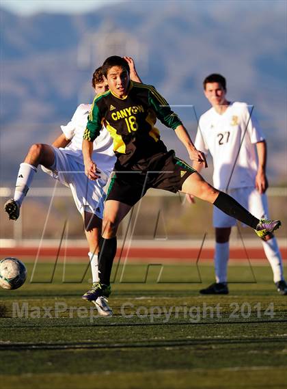 Thumbnail 2 in Canyon @ West Ranch photogallery.