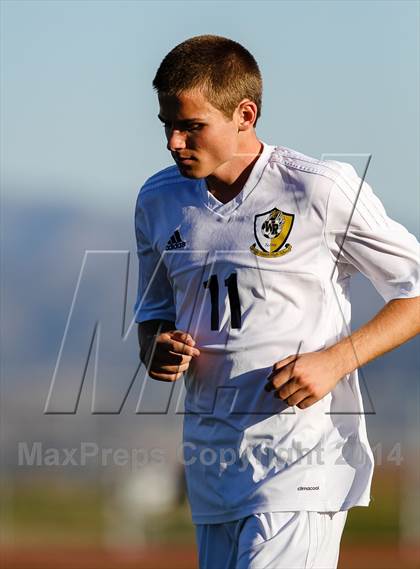 Thumbnail 1 in Canyon @ West Ranch photogallery.
