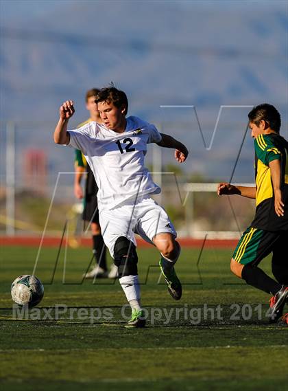 Thumbnail 1 in Canyon @ West Ranch photogallery.