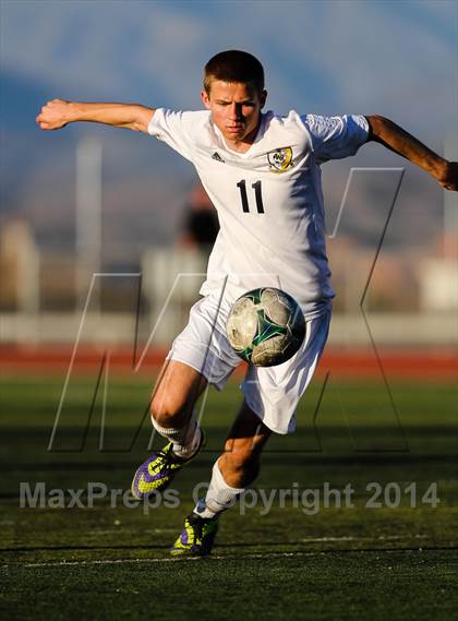Thumbnail 3 in Canyon @ West Ranch photogallery.