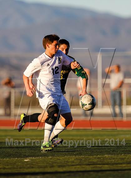 Thumbnail 3 in Canyon @ West Ranch photogallery.