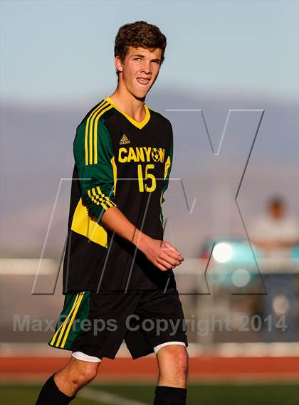 Thumbnail 3 in Canyon @ West Ranch photogallery.