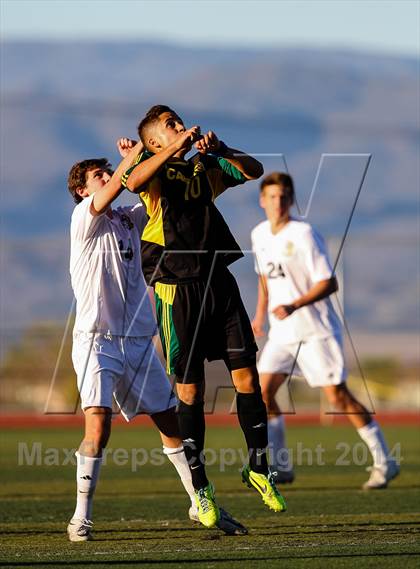 Thumbnail 3 in Canyon @ West Ranch photogallery.