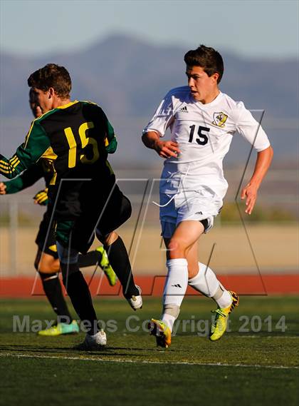Thumbnail 2 in Canyon @ West Ranch photogallery.