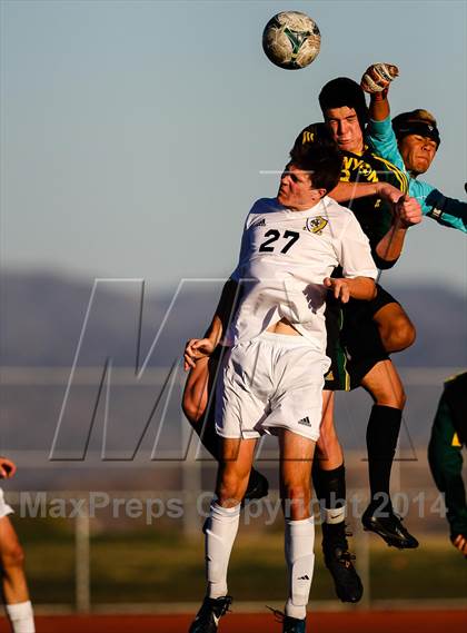 Thumbnail 1 in Canyon @ West Ranch photogallery.