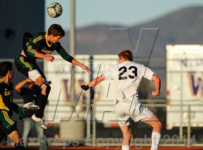 Thumbnail 2 in Canyon @ West Ranch photogallery.