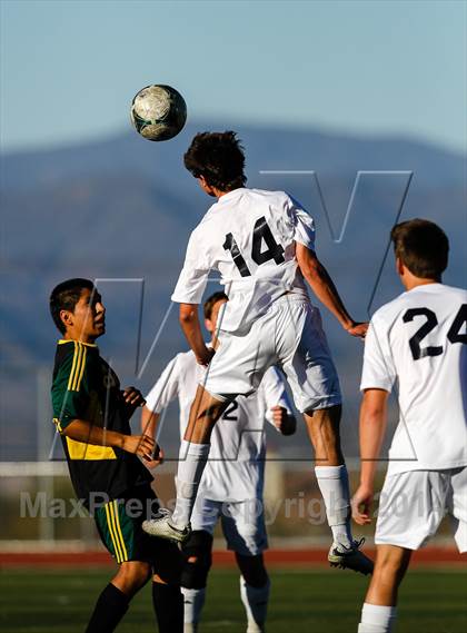 Thumbnail 3 in Canyon @ West Ranch photogallery.