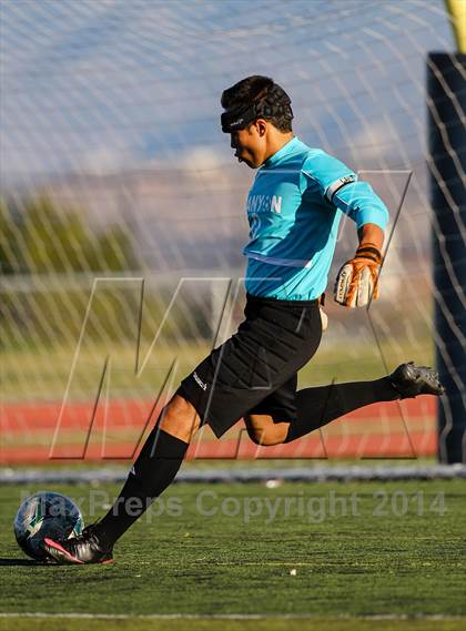 Thumbnail 2 in Canyon @ West Ranch photogallery.