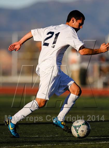 Thumbnail 3 in Canyon @ West Ranch photogallery.