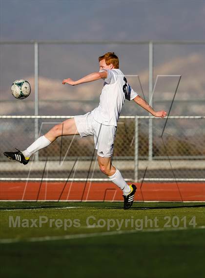 Thumbnail 3 in Canyon @ West Ranch photogallery.