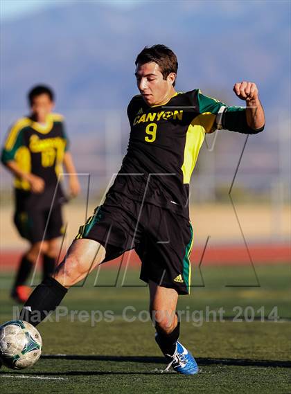 Thumbnail 2 in Canyon @ West Ranch photogallery.