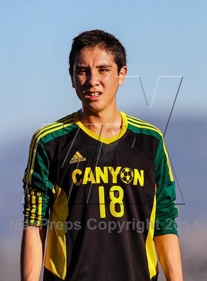 Thumbnail 3 in Canyon @ West Ranch photogallery.