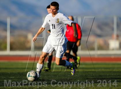 Thumbnail 2 in Canyon @ West Ranch photogallery.