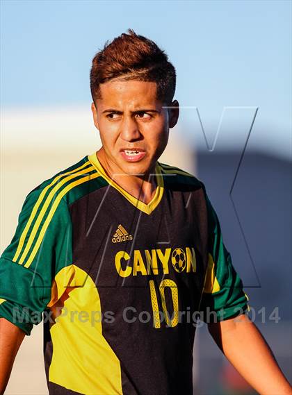 Thumbnail 3 in Canyon @ West Ranch photogallery.